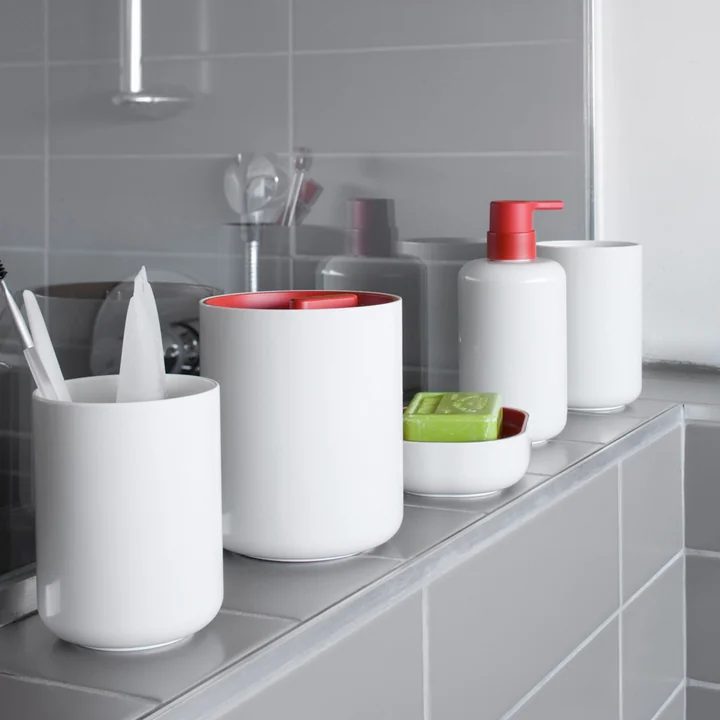 Lunar bathroom series by Authentics