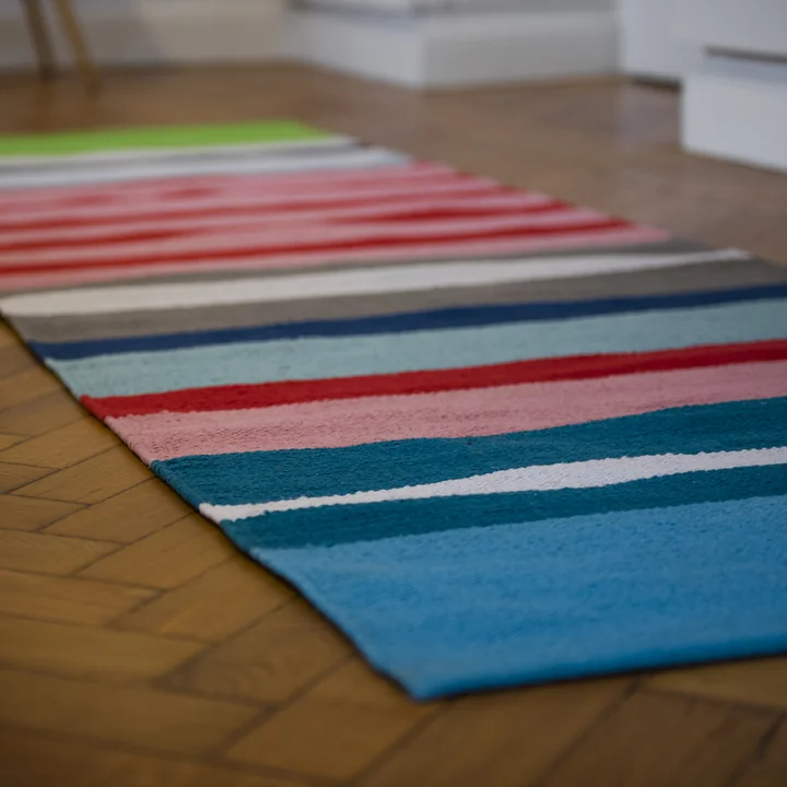 Carpet runner Lido longfrom Remember