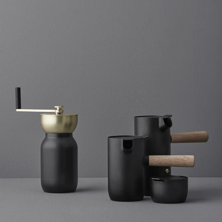Collar Collection from Stelton