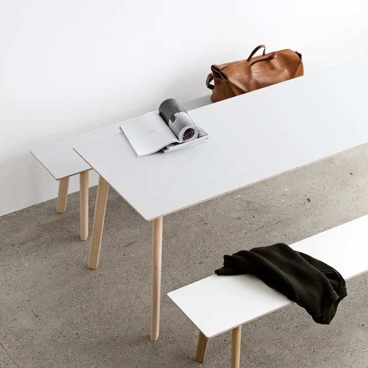 Copenhague CPH Deux series by HAY