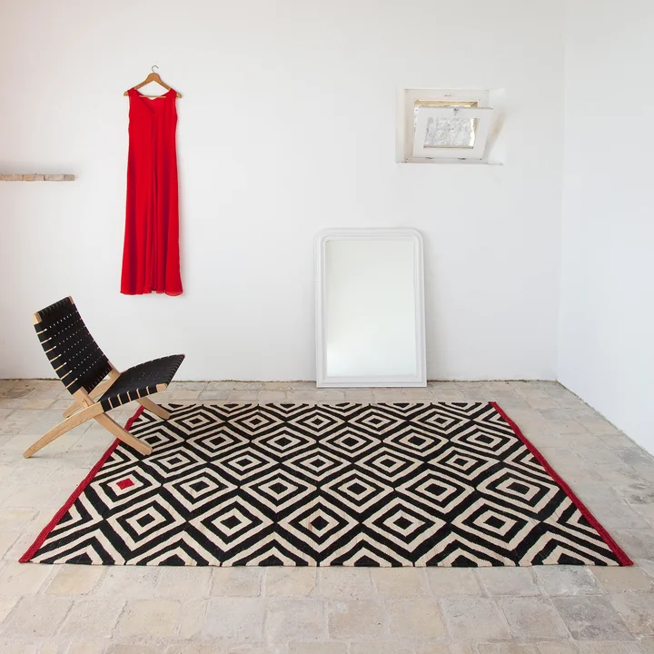 Mélange Pattern 1 by nanimarquina