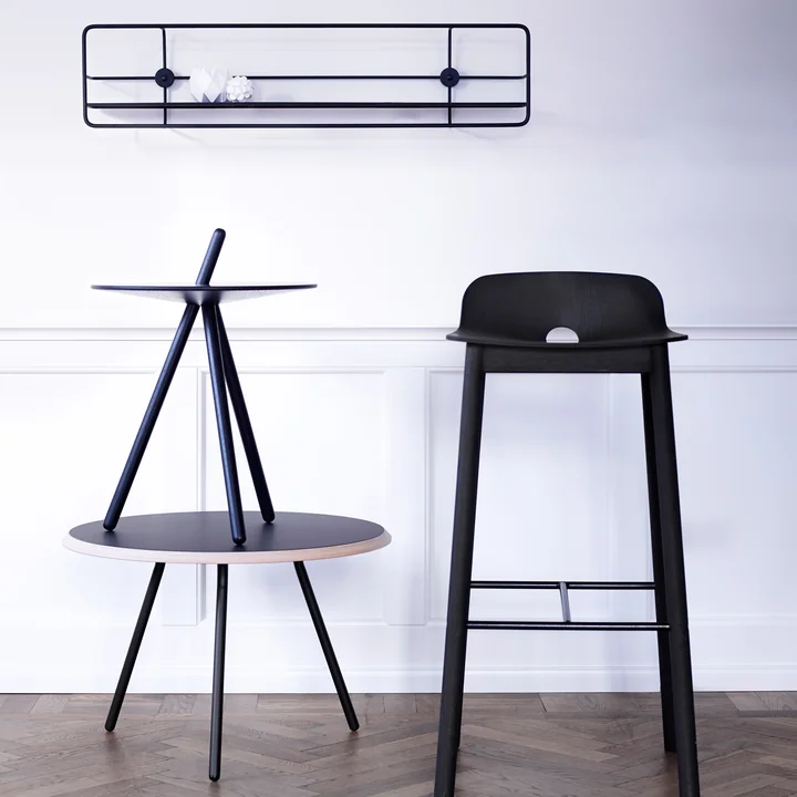 Coupé, Come Here and Soround Side