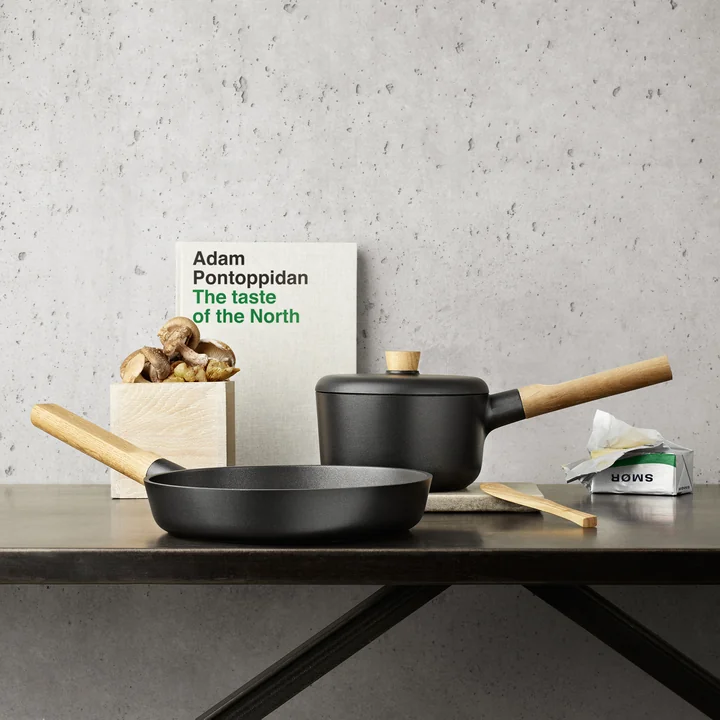 Nordic Kitchen Collection by Eva Solo