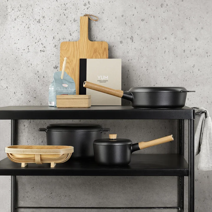 Nordic Kitchen Collection by Eva Solo