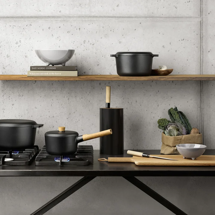 Nordic Kitchen Collection by Eva Solo