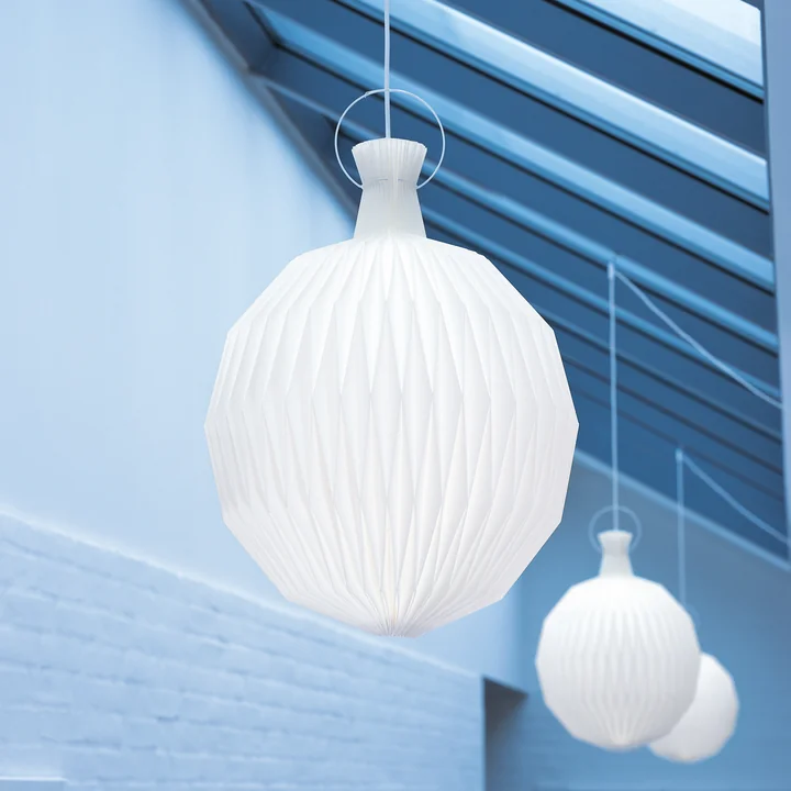101 Pendant Lamp by Le Klint