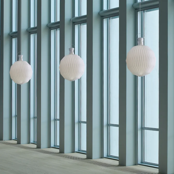 101 Pendant Lamp by Le Klint