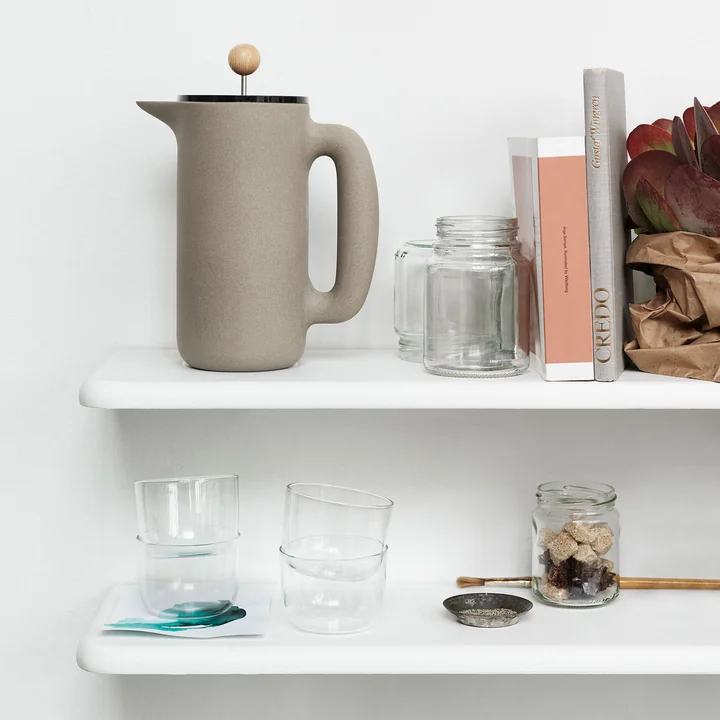 Corky Tumbler (set of 4) by Muuto