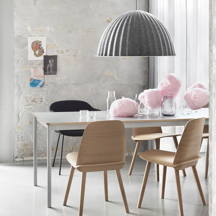 Corky series and Nerd Chair