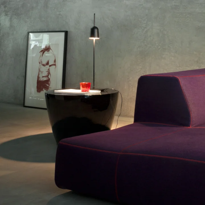 Dimmable Ascent Table Lamp