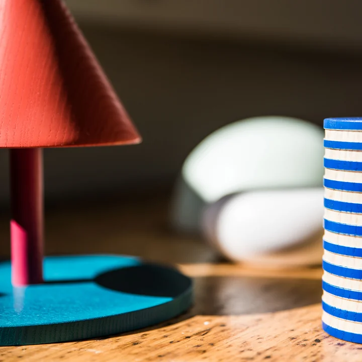 Components of the Schneid - Junit Lamp Pendant light