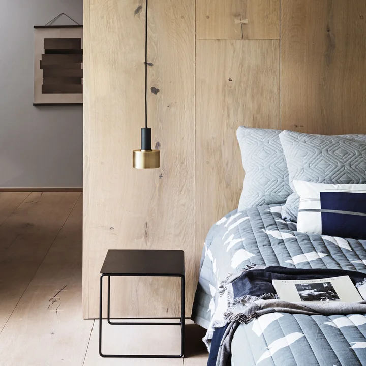 Disc Shade Lampshade by Ferm Living