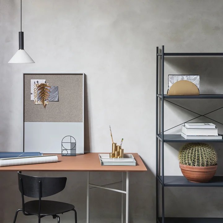 The Cone Shade by Ferm Living