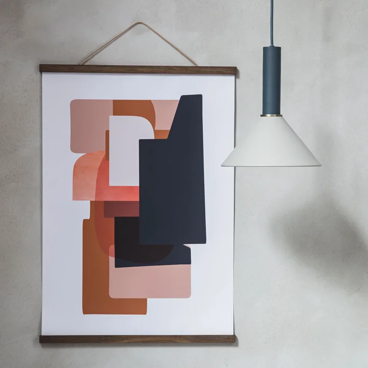 The Cone Shade by Ferm Living
