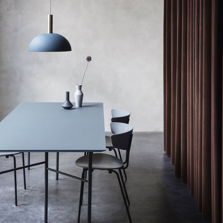 Dome Shade, Mingle and Sculpt by ferm Living