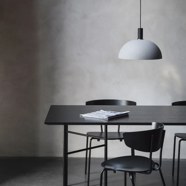 Dome Shade Lampshade shade with Mingle