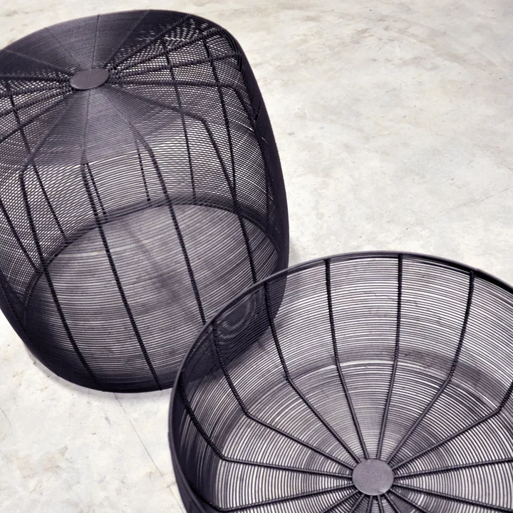 Dora Basket from XLBoom