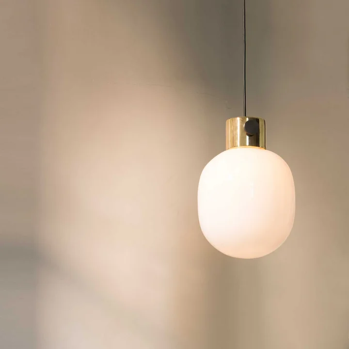 JWDA pendant light from Audo