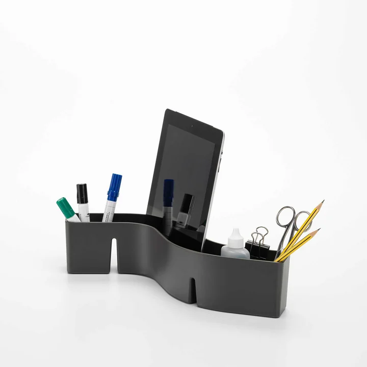 S-Tidy by Vitra in Dark Grey