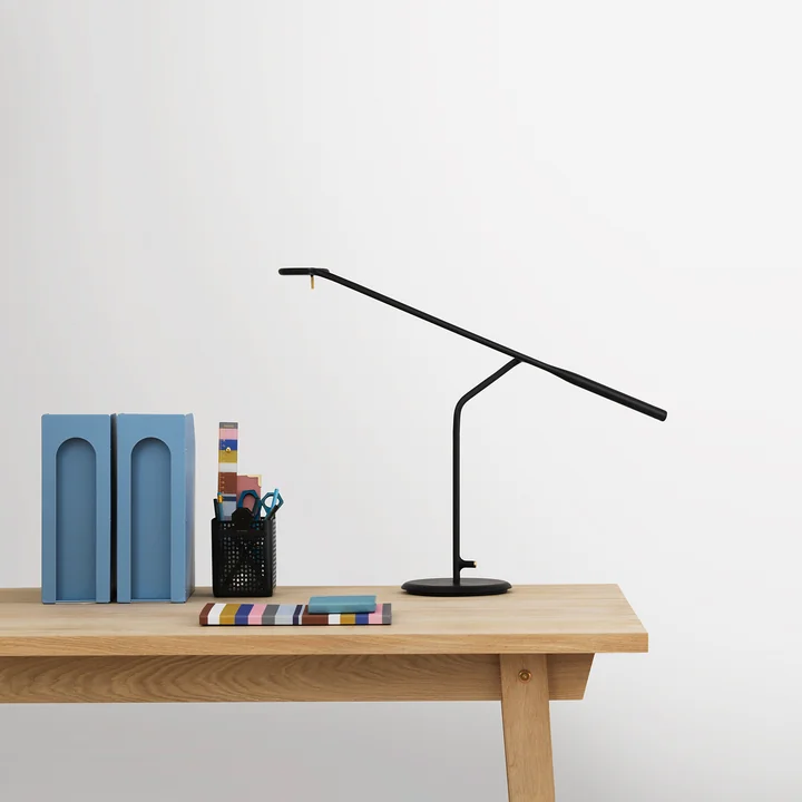 Flow Table Lamp by Normann Copenhagen