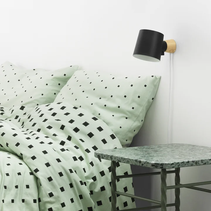 Rise Wall lamp from Normann Copenhagen