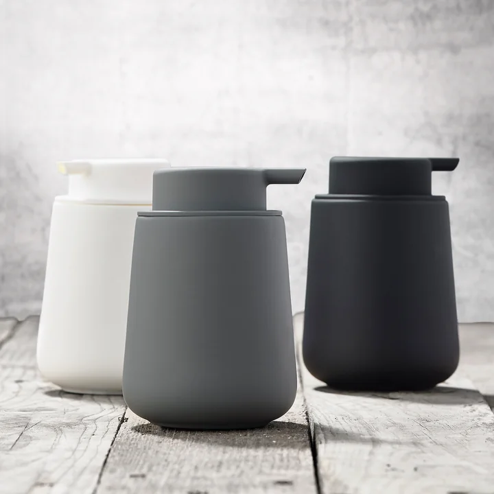 Nova One Soap dispenser from Zone Denmark