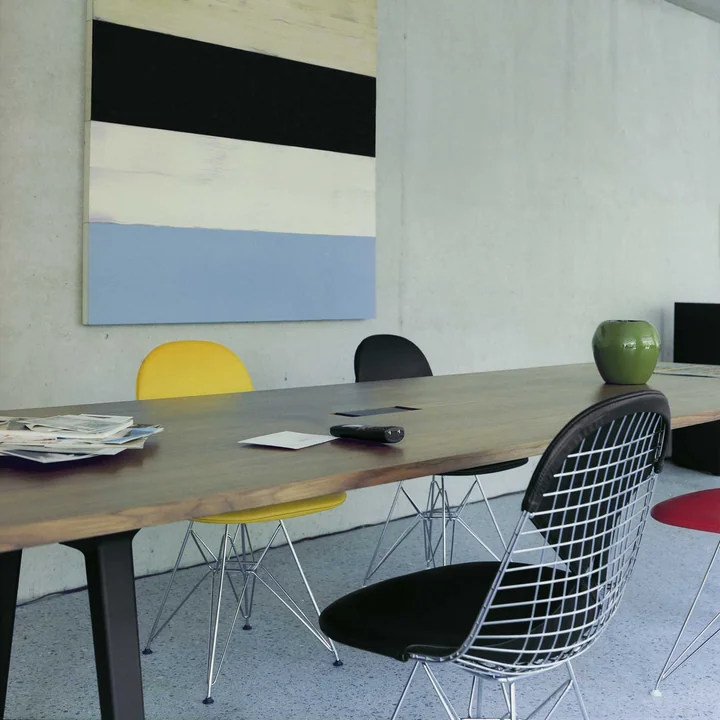 Wire Chair DKR-2 Bikini from Vitra