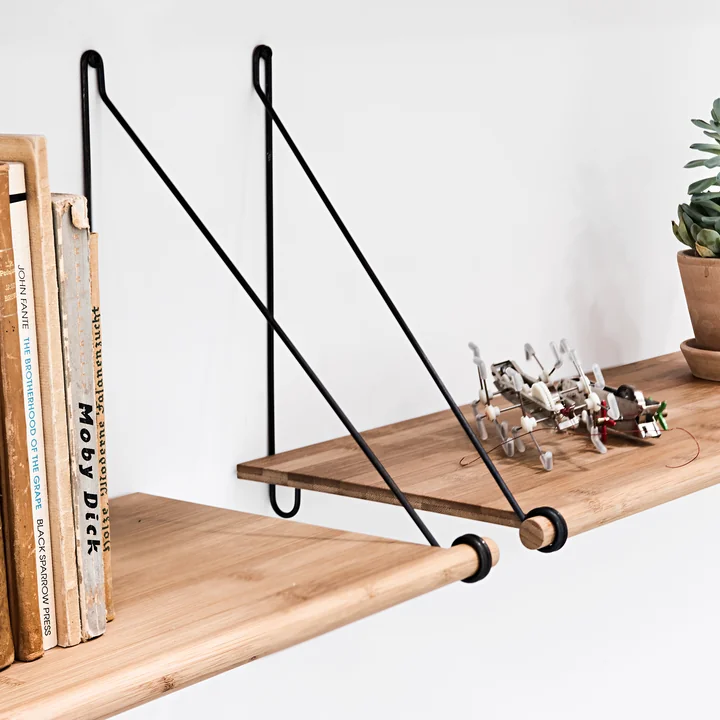 Loop Shelf From We Do Wood
