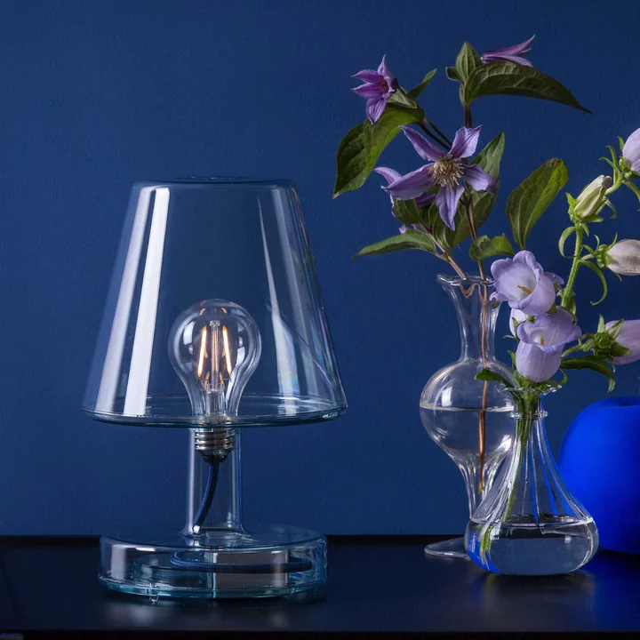 Transloetje Table lamp from Fatboy