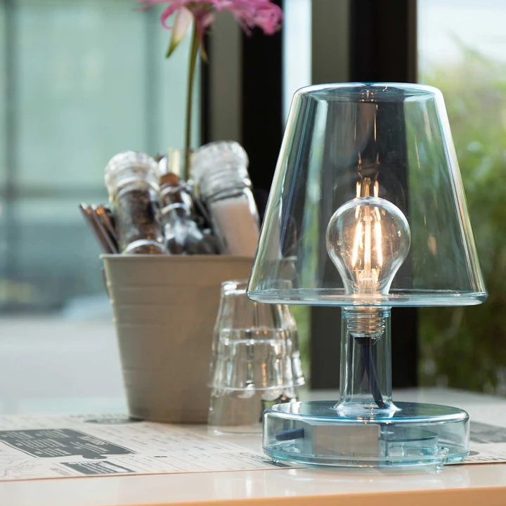 Transloetje Table lamp from Fatboy