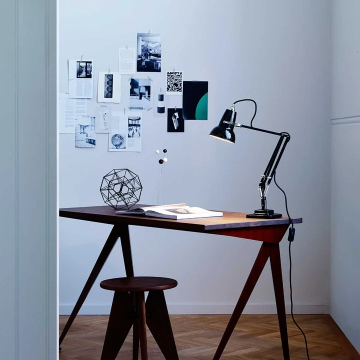 Original 1227 Desk lamp from Anglepoise