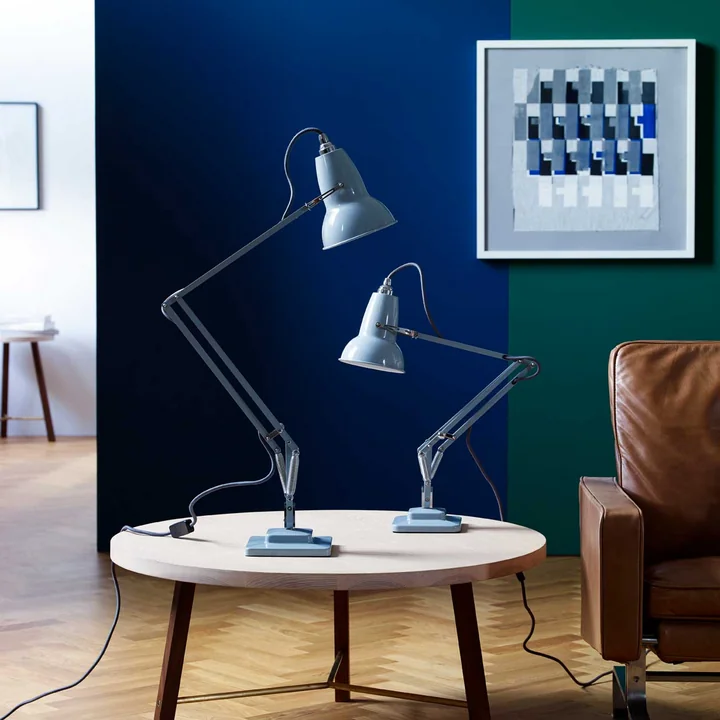 Original 1227 table lamp from Anglepoise