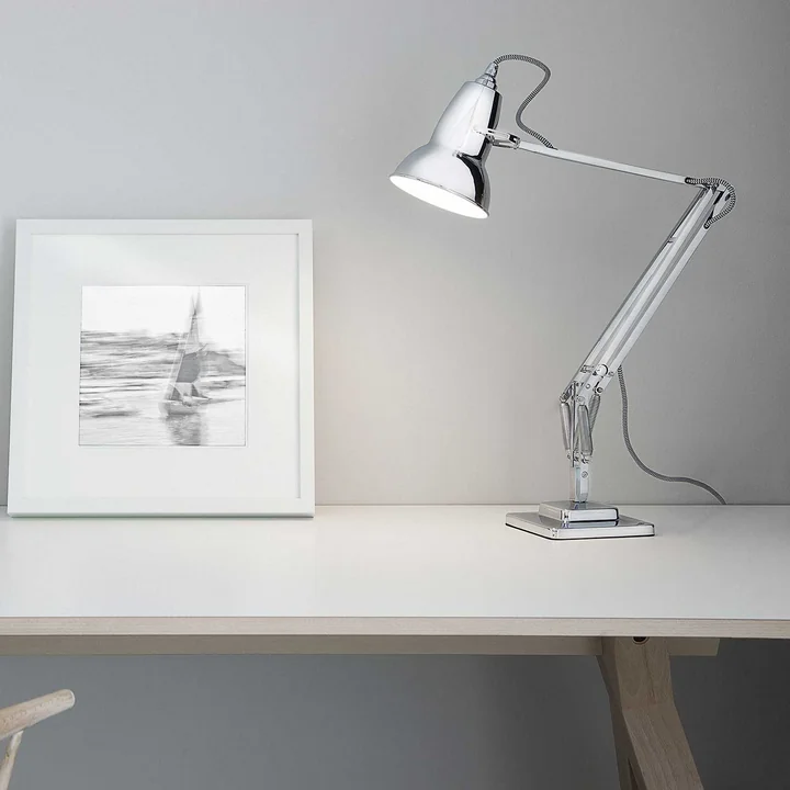 Original 1227 Table lamp from Anglepoise