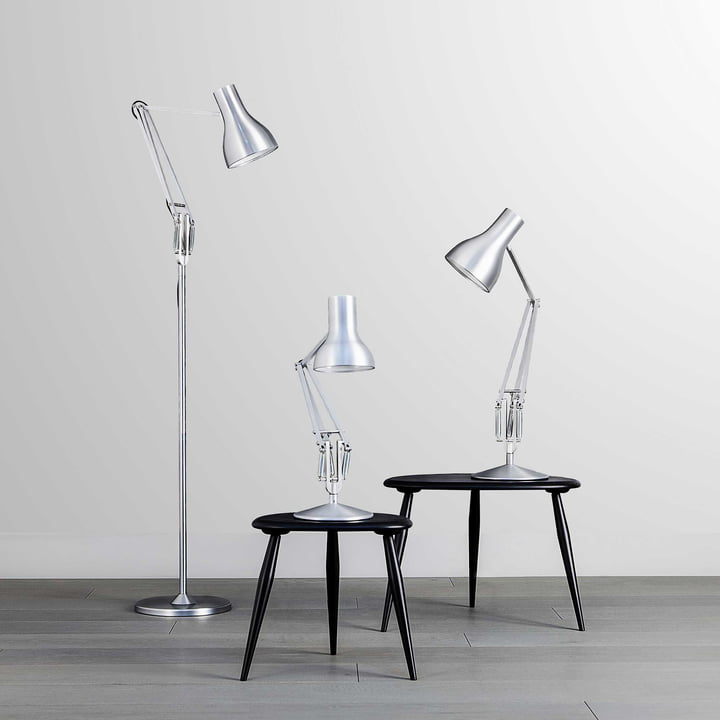 Type 75 collection from Anglepoise