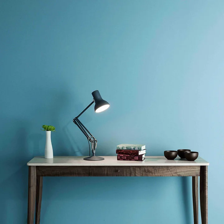 Type 75 Mini Table lamp from Anglepoise