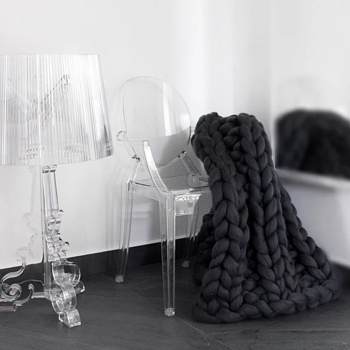 Kartell LOUIS GHOST 定価69,700円 Kartell - Louis Ghost | Connox