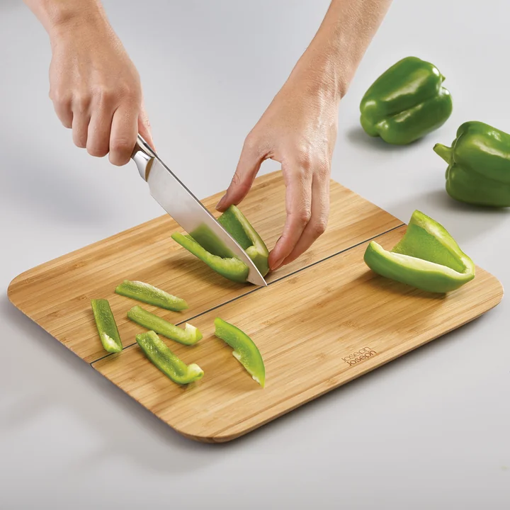 Chop2Pot Bamboo from Joseph Joseph