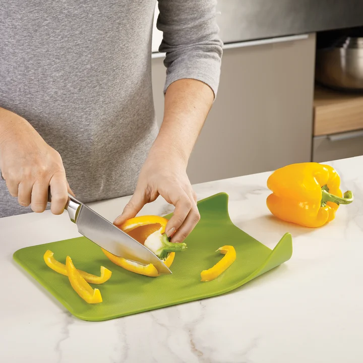 Nest Chop Chopping Boards by Joseph Joseph