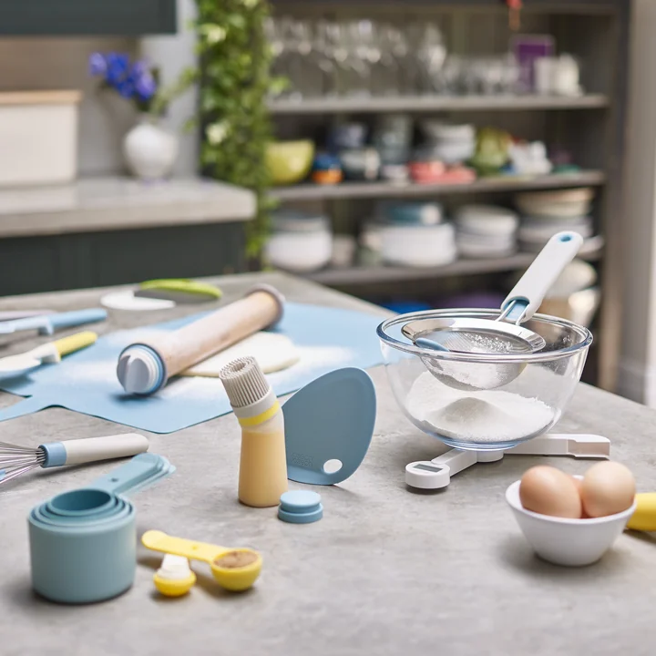 Utensils from Joseph Joseph for baking