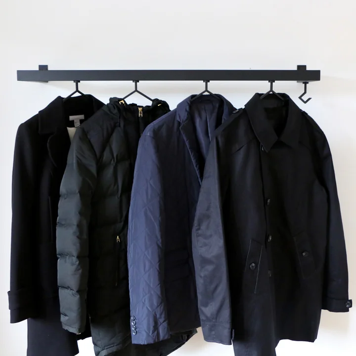 HangSys and MagHang by Nichba Design