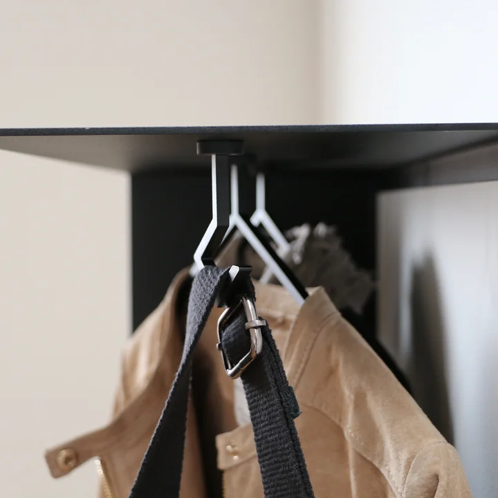 MagHook for jackets, coats and co.