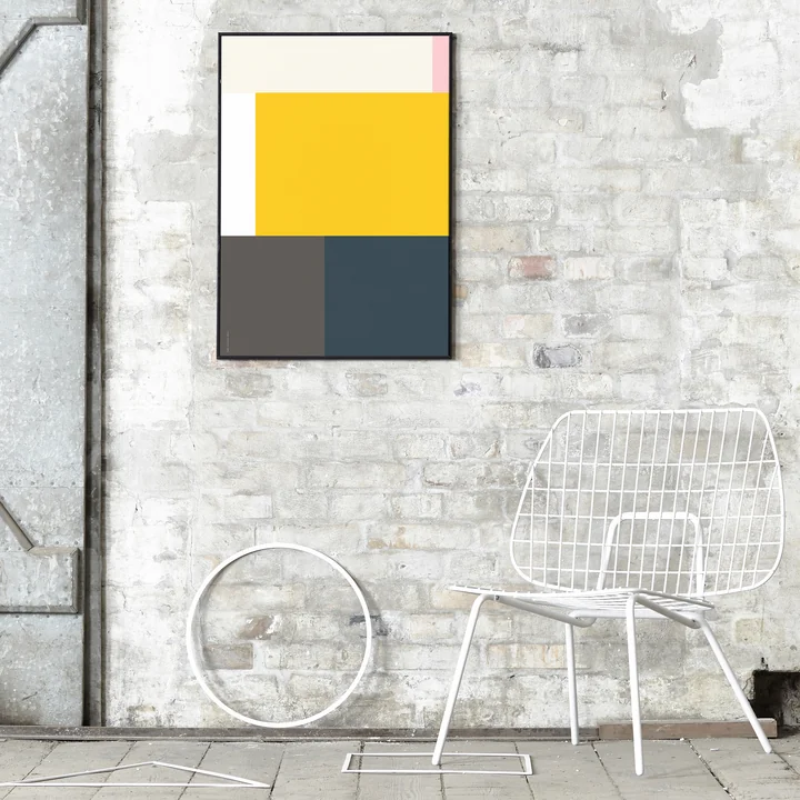 Paper Collective - Wrong Geometry 05