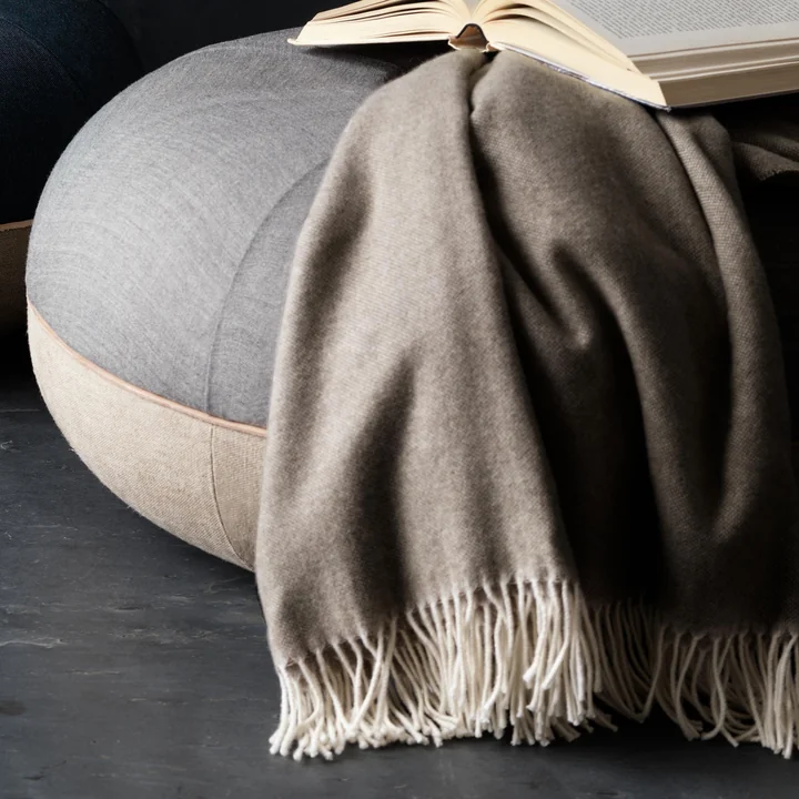 Objects Collection Throw by Fritz Hansen