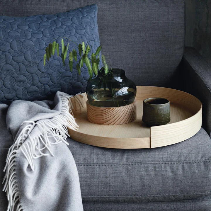 Objects collection from Fritz Hansen