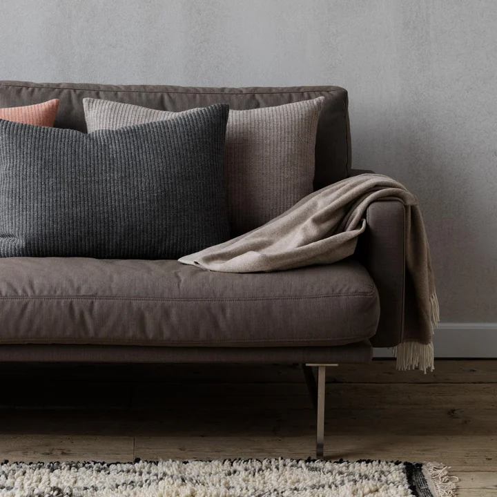 Objects Collection Throw by Fritz Hansen