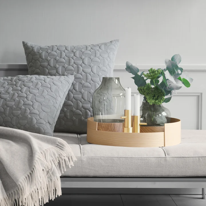 Objects collection from Fritz Hansen