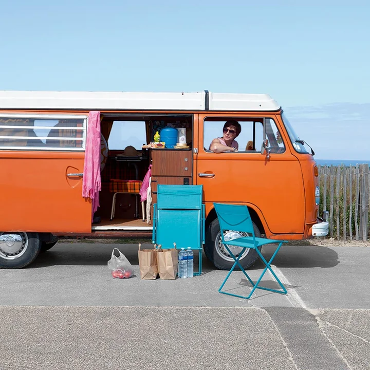 Plein Air Collection from Fermob