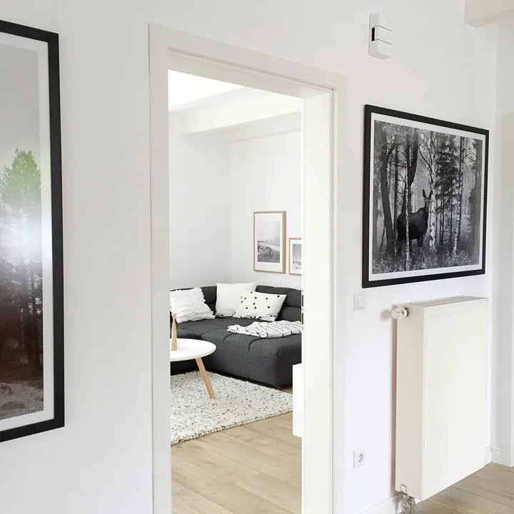 Normann Copenhagen Tablo with Jana Albat from Nordiccalm