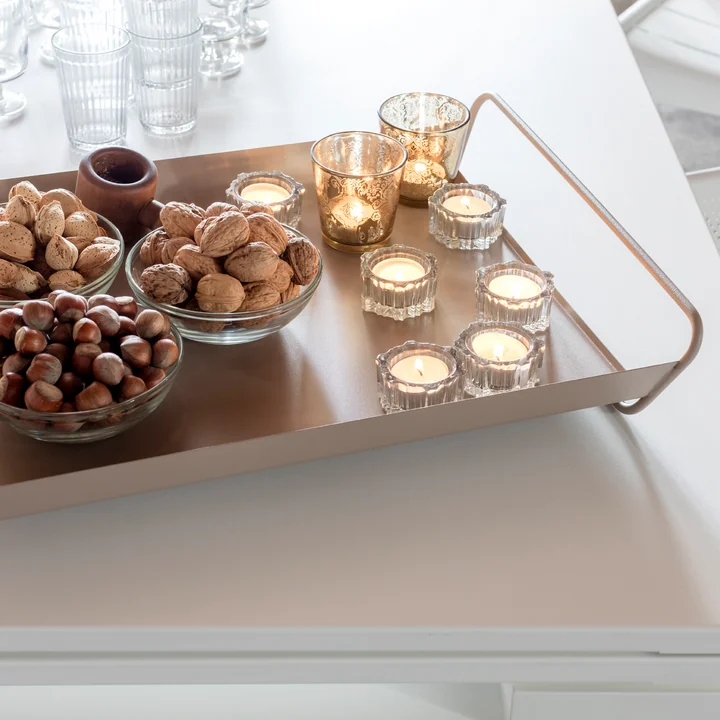 Alto Tablet from Fermob as a home accessory