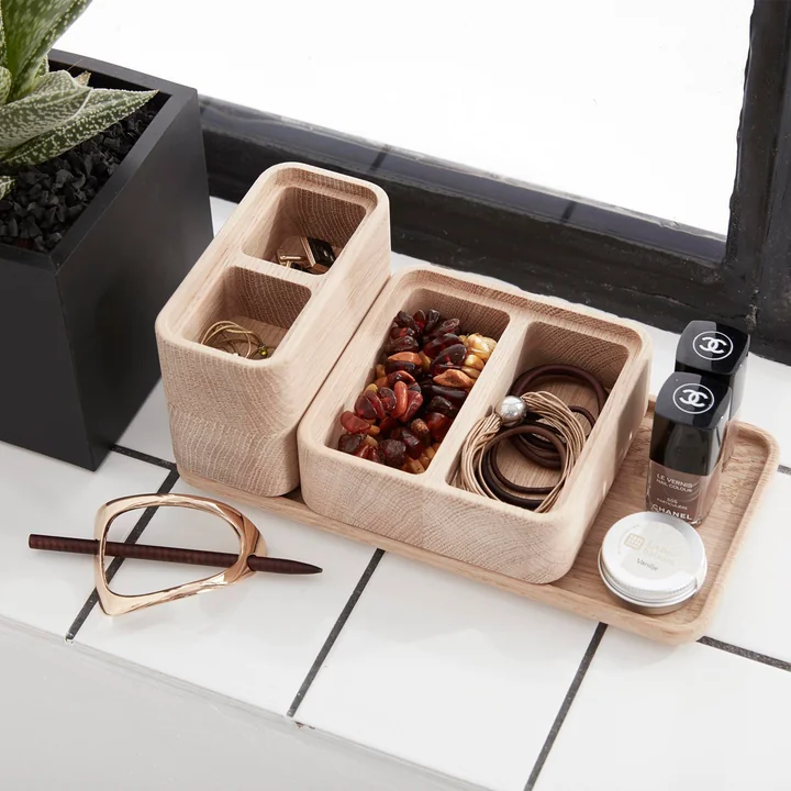 Create Me Collection by Andersen Furniture for the Bathroom